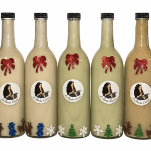 COQUITO — Puerto Rican Holiday Coconut Drink (750ml Bottles)
