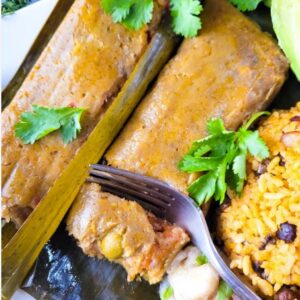 PASTELES (Seasonal & Limited Availability)