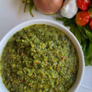 HOMEMADE SOFRITO